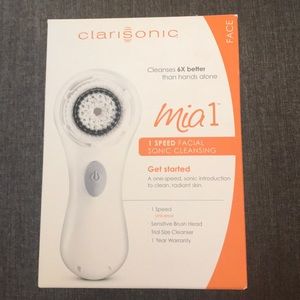 Clarisonic Mia 1